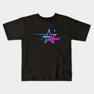 Starr squad (classic) Kids T-Shirt